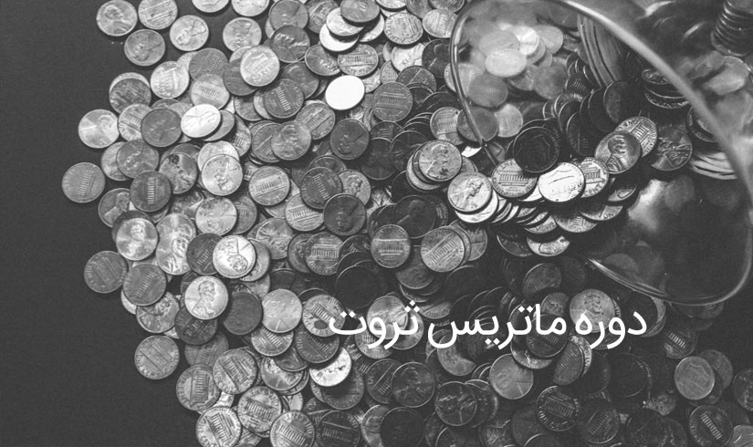 دوره ماتریس ثروت